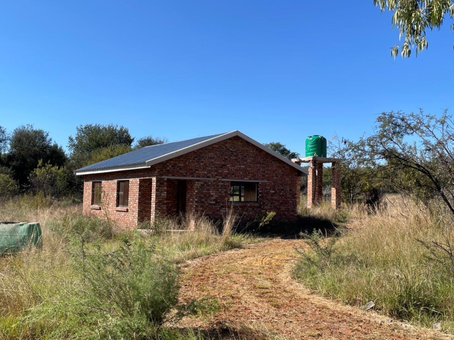 Commercial Property for Sale in Parys Free State